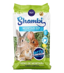 [8436540750655] D.HENO DIENTE DE LEON 500+200gr.TI