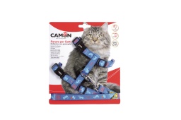 [8019808159102] CAMON ARNES SET GATOS GRANDES DG005/D