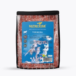 [645760012360] NUTRICIONE MENU TERNERA 500gr.