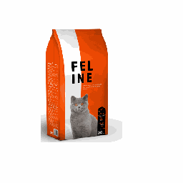 [8436538940167] AMITY FELINE 20KG GATOS