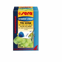 [4001942445108] sera crystal clear prof. 12piez