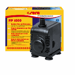 [4001942305952] SERA FILTRO BOMBA FP 1000