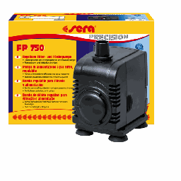 [4001942306003] SERA FILTRO BOMBA FP 750