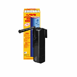[4001942068444] SERA FILTRO FIL 120 INTERIOR