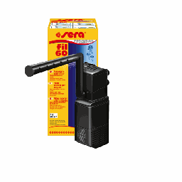 [4001942068437] SERA FILTRO FIL 60 INTERIOR