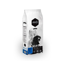 [8436538940792] AMITY PREMIUM SENIOR LIGHT POLLO Y ARROZ 15KG