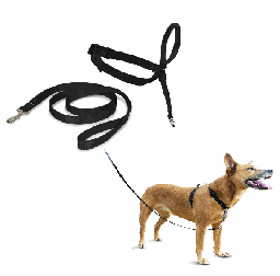 [7298491323996] ARNES PETSAFE EASY-WALK XL NEGRO.TI