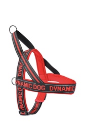 [8019808136844] CAMON ARNES DYNAMIC 90CM ROJO DC199/F