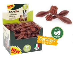 [8019808184418] CAMON SNACK VEGETAL 7 CM AB521.300pc