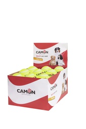 [8019808199801] CAMON PELOTA TENIS 62MM AD113/A