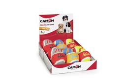 [8019808099521] CAMON PELOTA TENIS CITY 80MM AD140/F