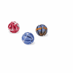 [5901785370072] D.SUMPLAST SPIRAL BALL 3-6cm SUM0008