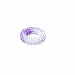 [5901785370287] D.SUMPLAST PRICKLY RING 3-14cm SUM0014