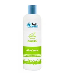 [8436572727335] PETSANA Champu Aloe vera perros 750ML