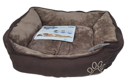 [4033766608667] NOBBY CAMA MERO MARRON 77CM 60866