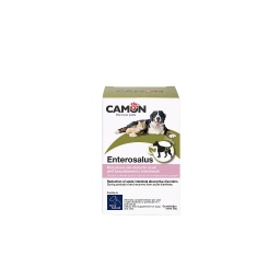 [8019808179704] CAMON ENTEROSALUS 1gr 30cpr G889