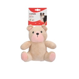 [8019808215662] CAMON peluche oso 20cm AH4129