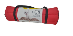 [8006729865465] FABOTEX  ROLLER RED 95X60 CP2223/B.2