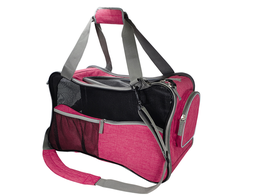 [4033766638855] NOBBY MOCHILA HUESO ROSA 63885