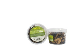 [8437015318424] MINI ORYCS SNACK PERA 120gr.